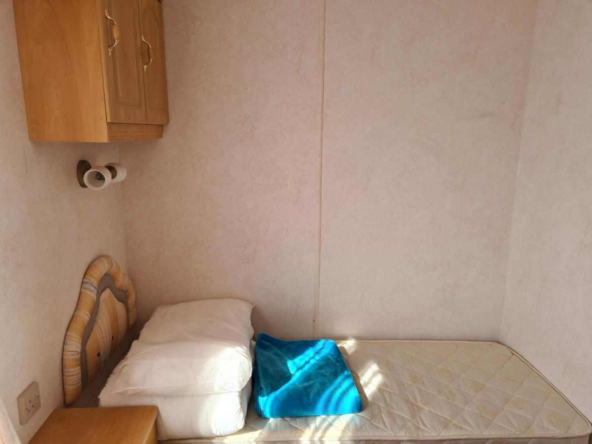 6 Berth Central Heated On The Chase Roxburgh Free Wifi Ingoldmells Exterior photo